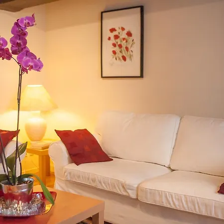 Le Charme Honfleurais Apartment Exterior photo