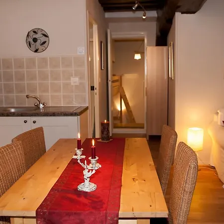 Le Charme Honfleurais Apartment Exterior photo