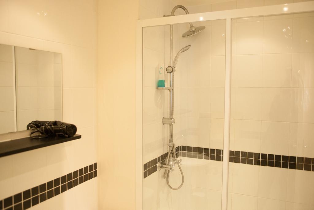 Le Charme Honfleurais Apartment *